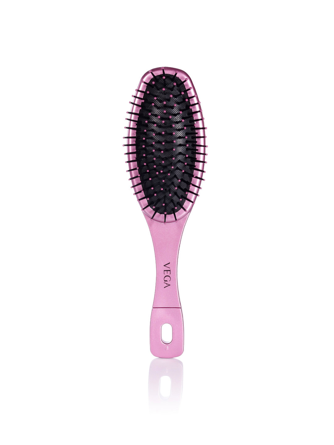 VEGA Cushioned Hair Brush for All Hair Types R1-CB