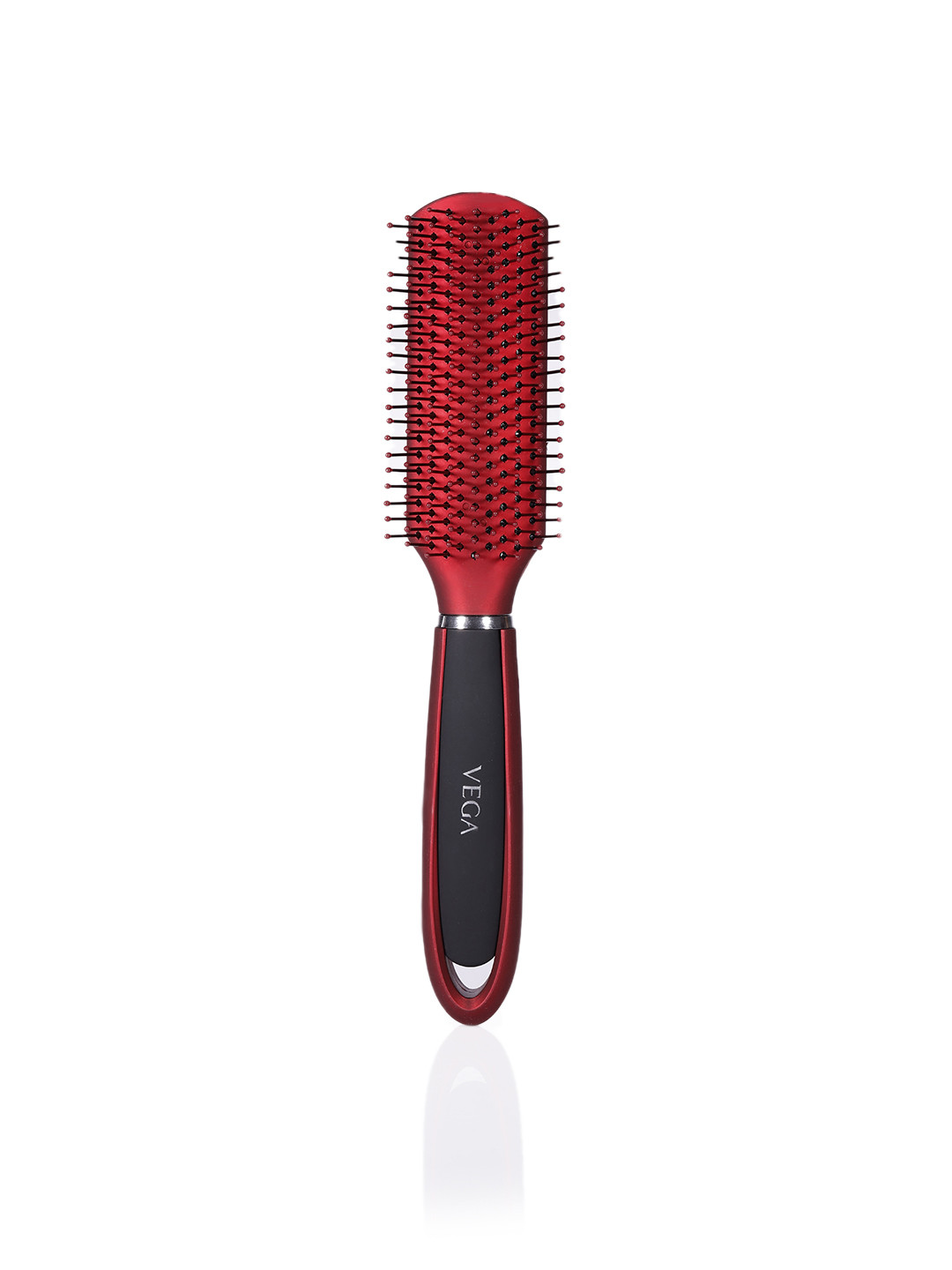 VEGA Flat Hair Brush E9-FB