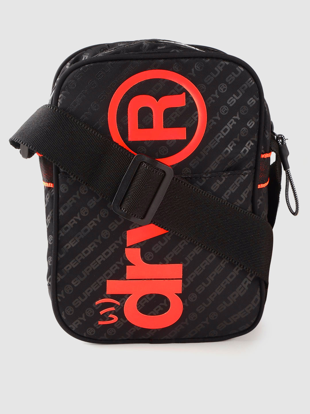 Cny Superdry Pouch Bag Gym Bag Superdry No 23 Bag Messenger Bag