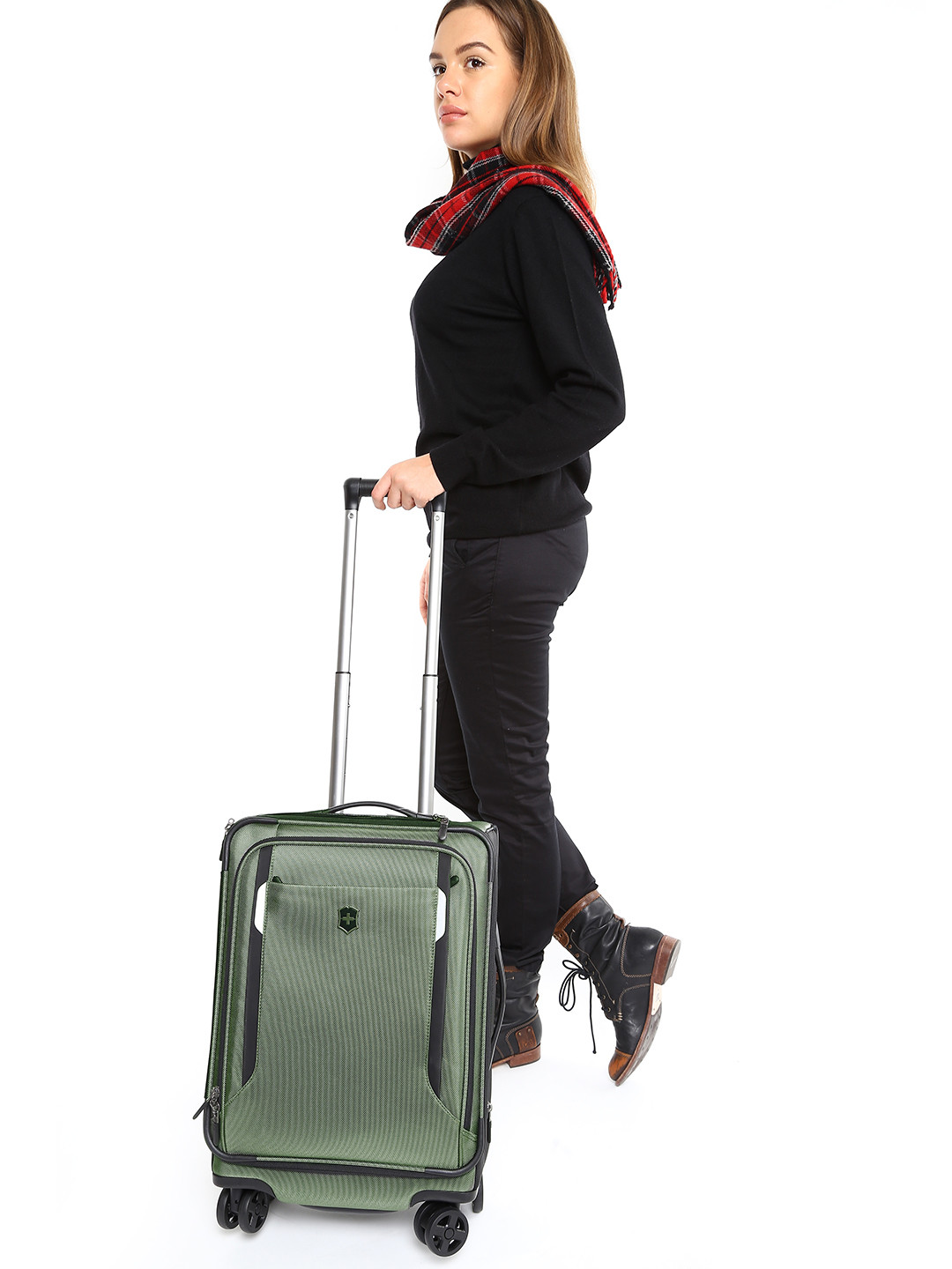 Victorinox Trolley Victorinox Luggage Vx Avenue Victorinox Vx