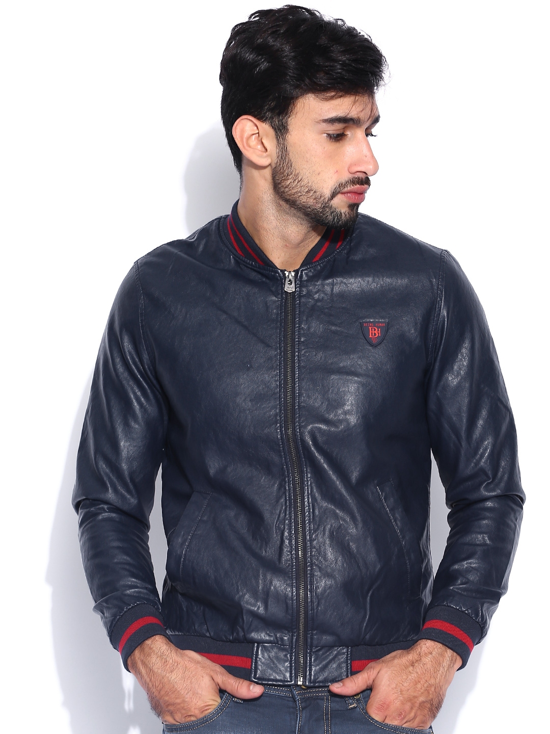 Being human hot sale clothing jackets