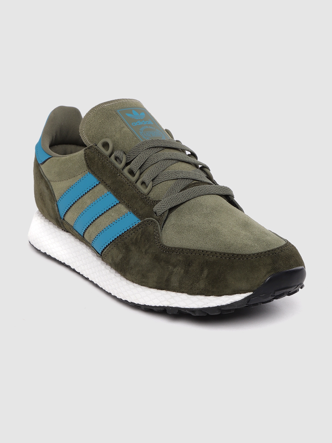Adidas originals forest grove mens new arrivals