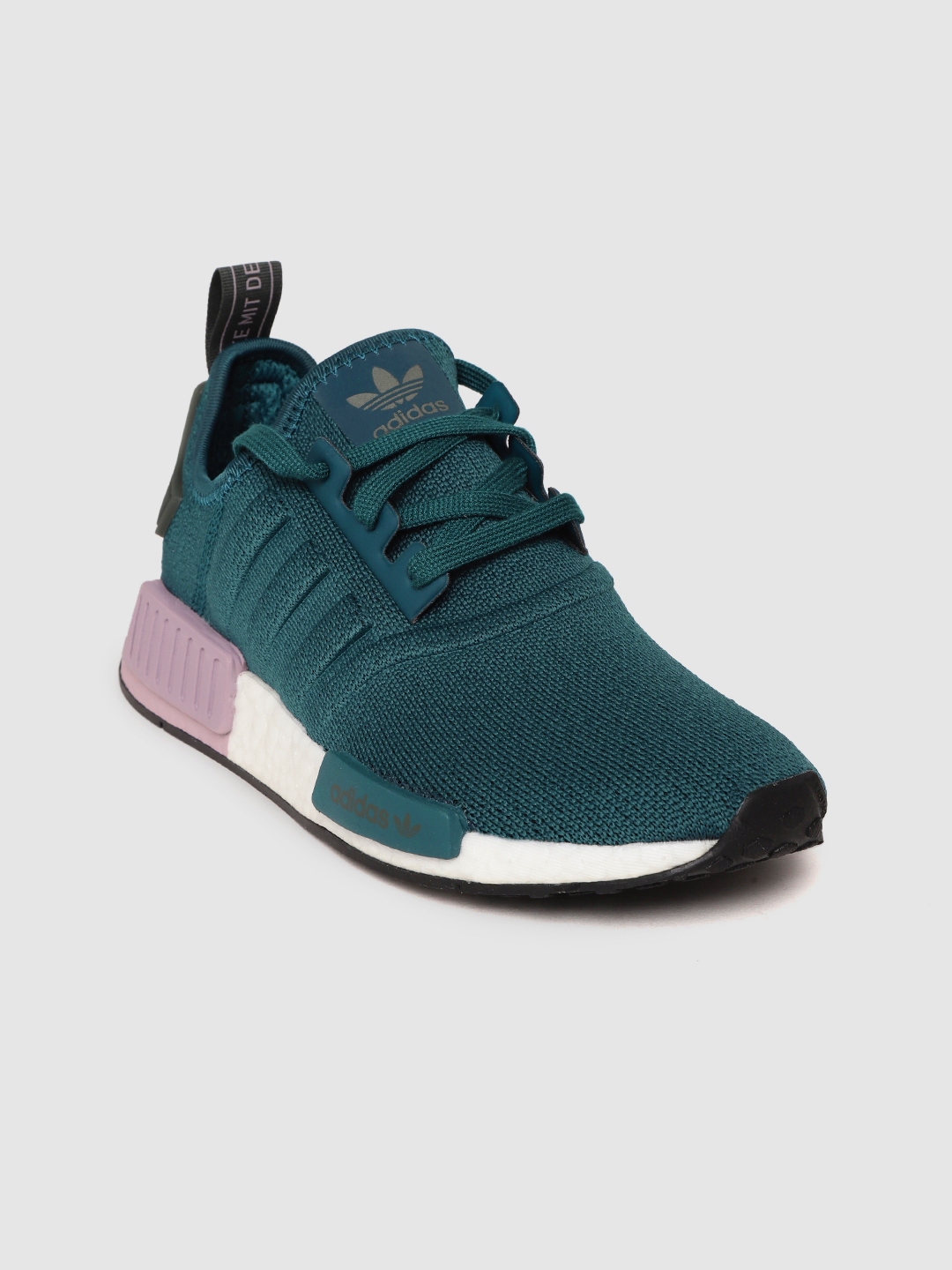 Adidas nmd womens teal online