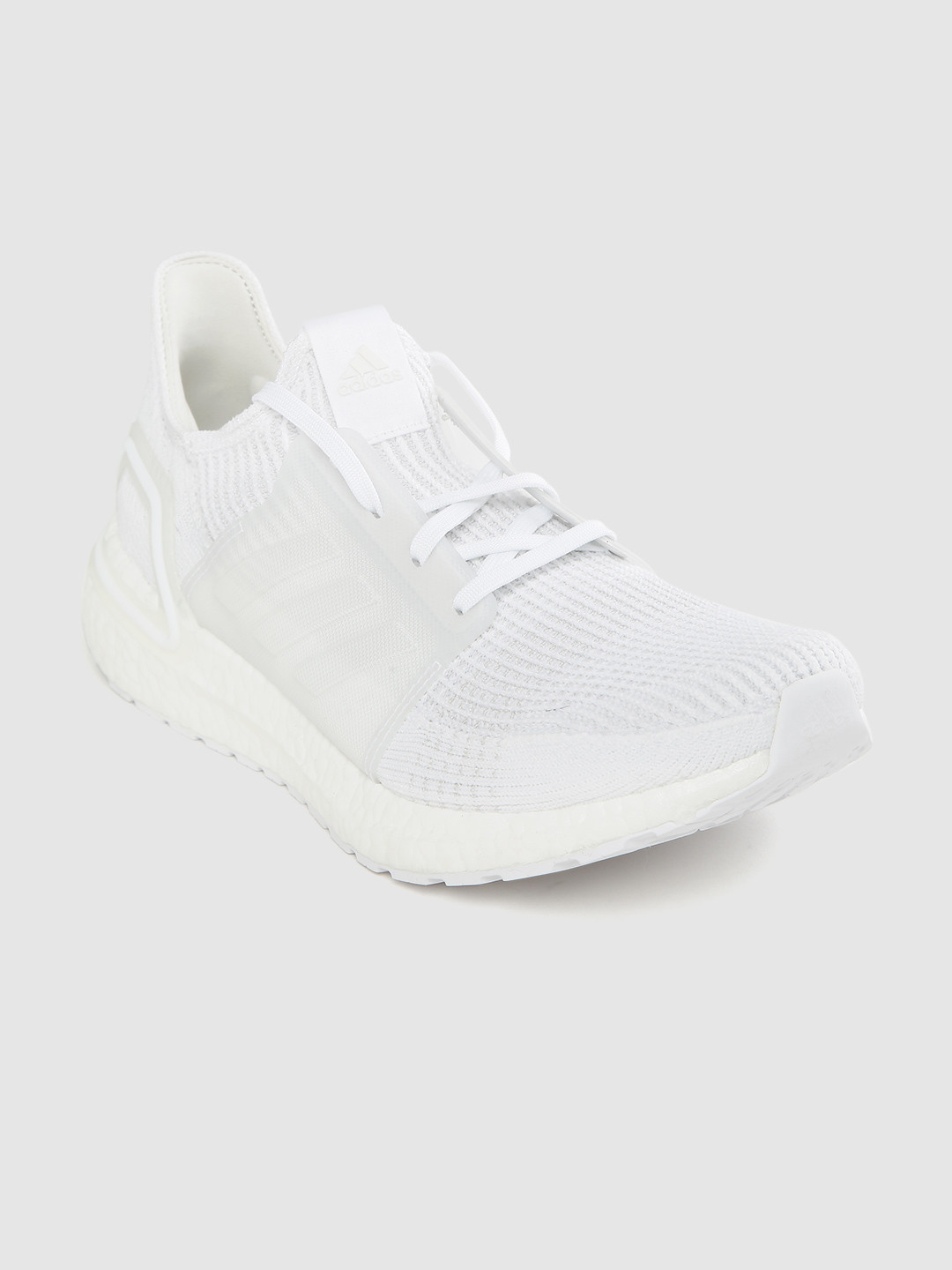 Sneakers Ultraboost 19 Women White Adidas Ultraboost 19 W Women's