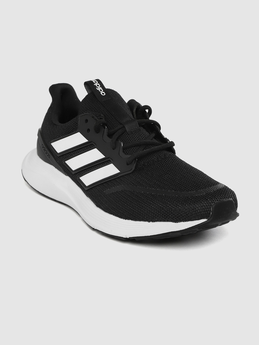 Buy ADIDAS Men Black Energy Falcon Running Shoes Sports Shoes for Men 10395423 Myntra
