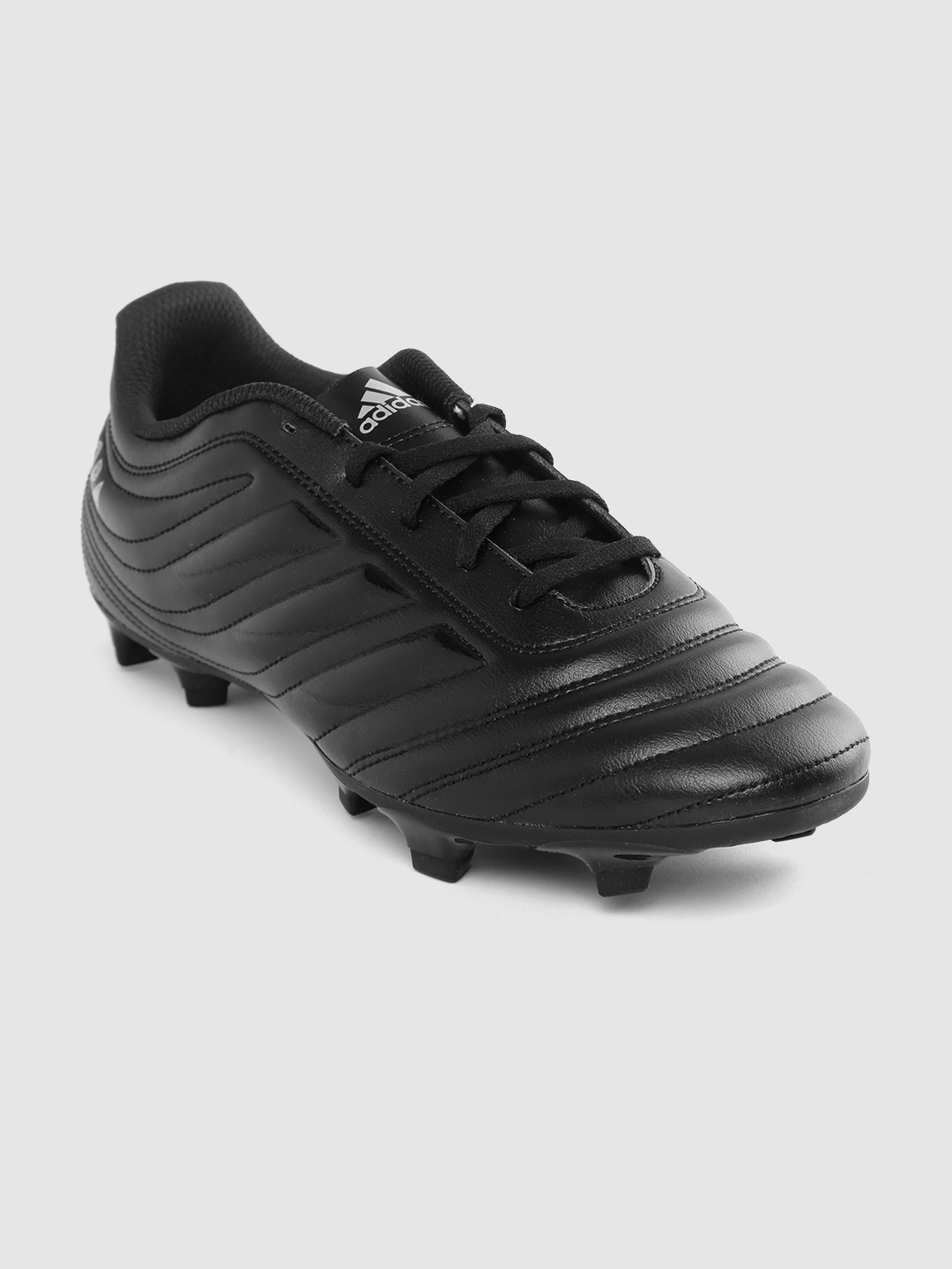 Buy ADIDAS Black COPA 19.4 Firm Ground Football Shoes - Sports Shoes for Men 10395745 |