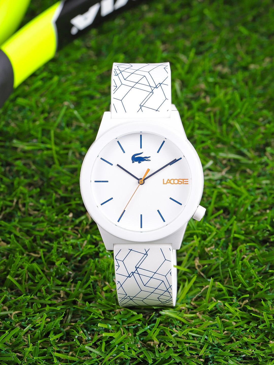 Lacoste motion analog watch online