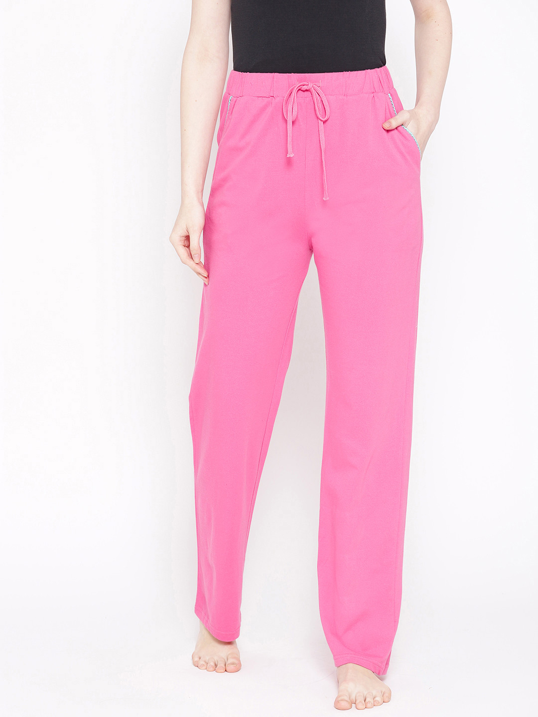 Pink lounge pants Clearance