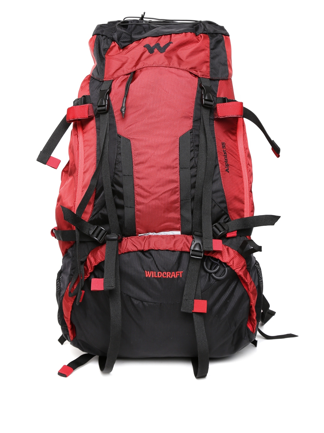 Wildcraft alpinist clearance rucksack