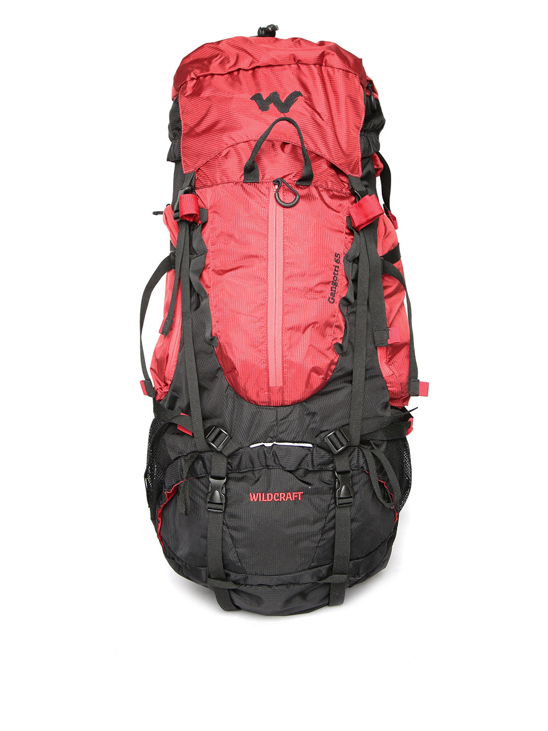 myntra rucksack