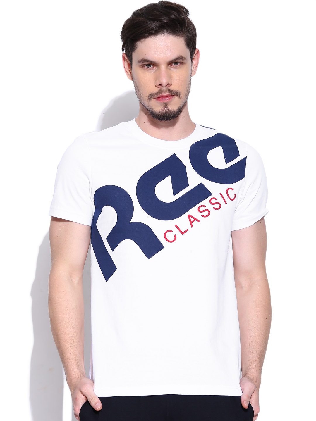 reebok classic t shirt homme 2015