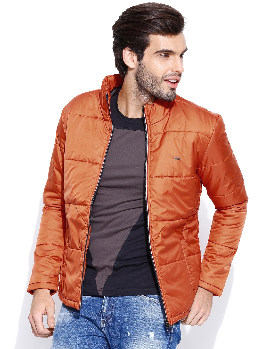 Numero uno leather discount jacket