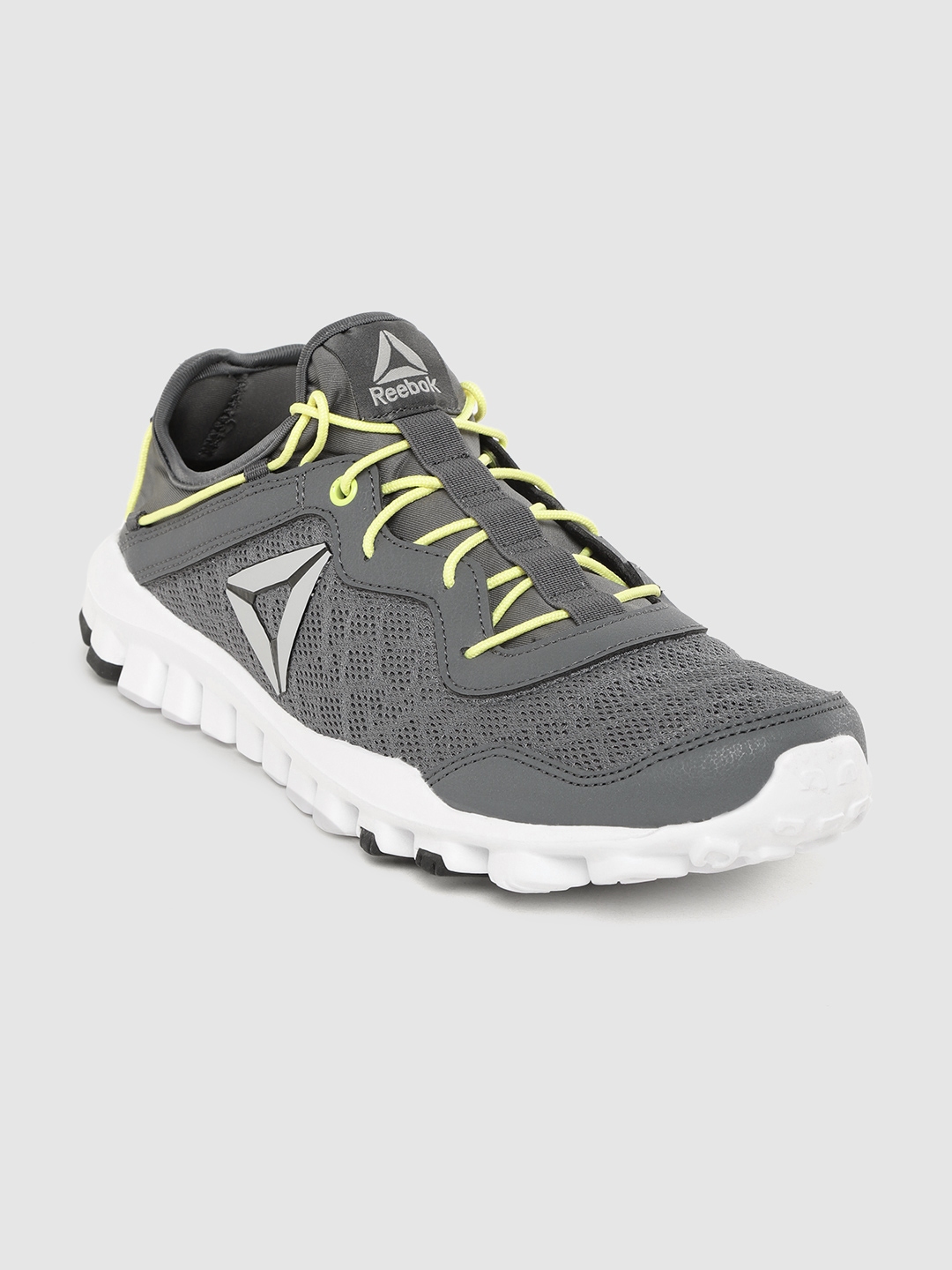 Buy Reebok Men Grey One Rush Flex XT LP Running Shoes Sports Shoes for Men 10465564 Myntra