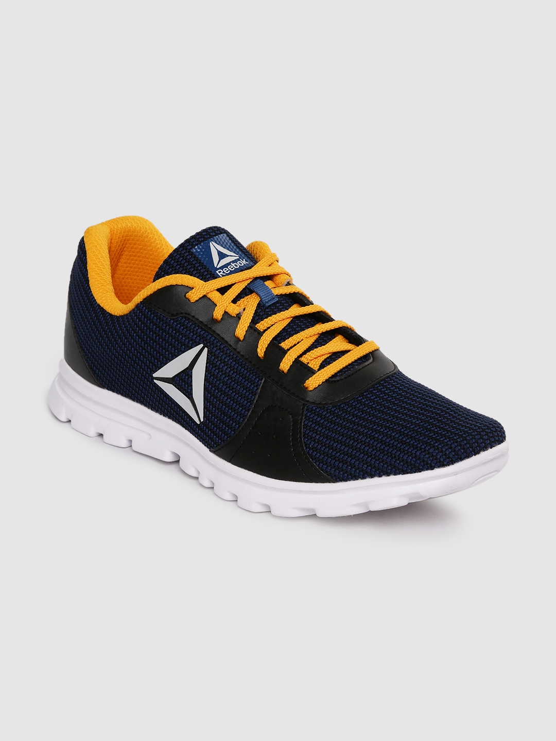 Buy Reebok Men Navy Blue RUNTHUSIASTIC LP Running Shoes Sports Shoes for Men 10465726 Myntra