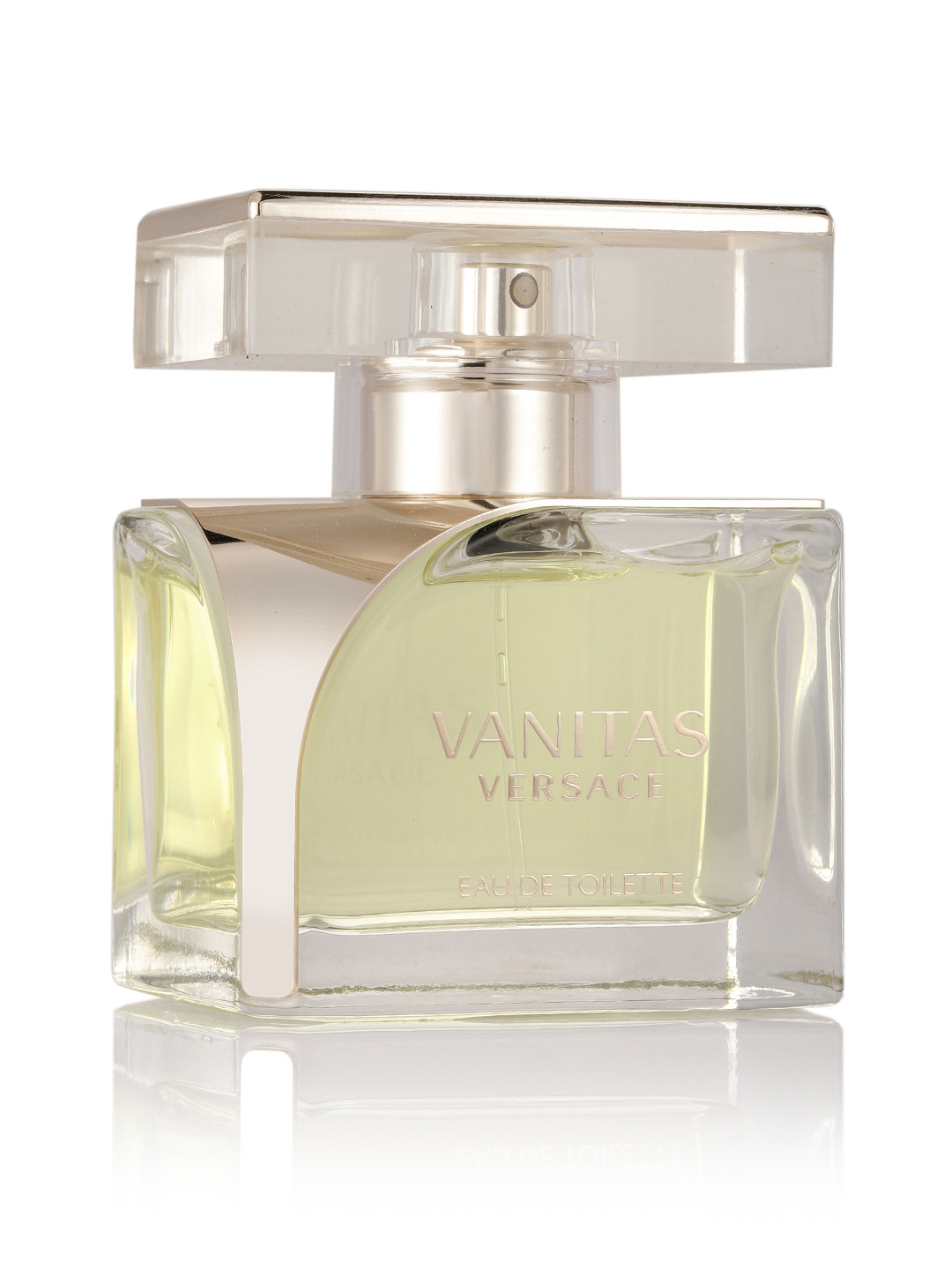 廃盤】VERSACE VANITAS Eau de Parfum 50ml 【公式通販】