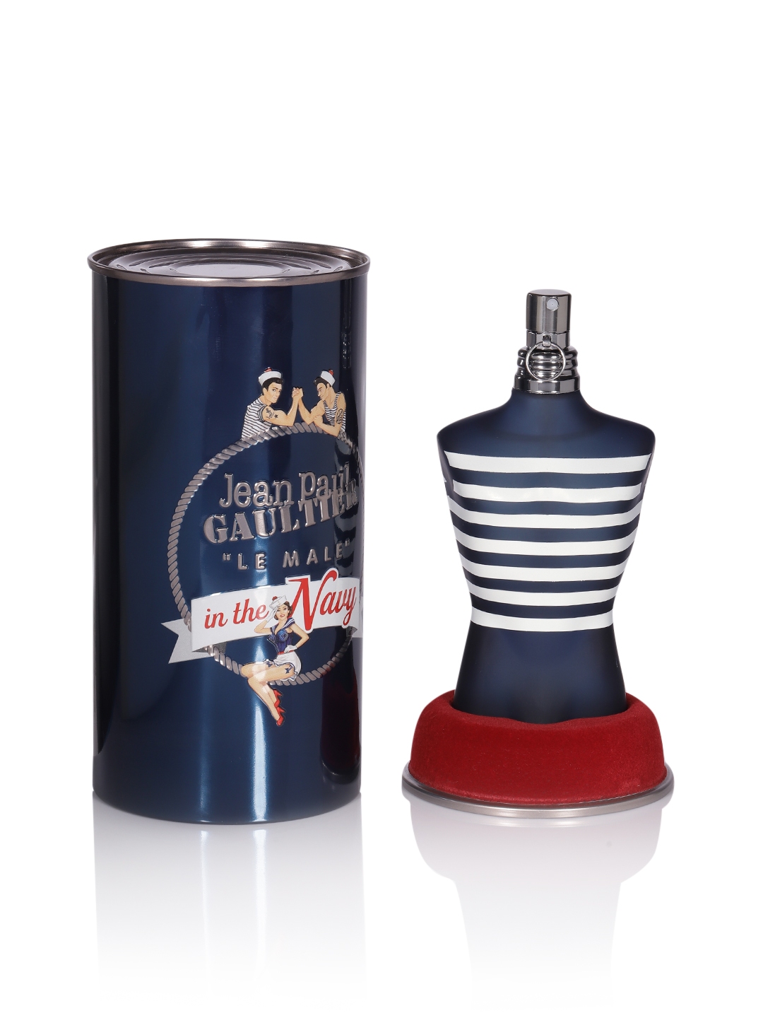 Jean Paul online Gaultier Le Male In The Navy