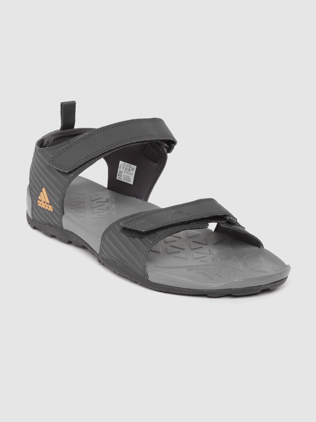 Men's adidas outdoor hoist sandals shop