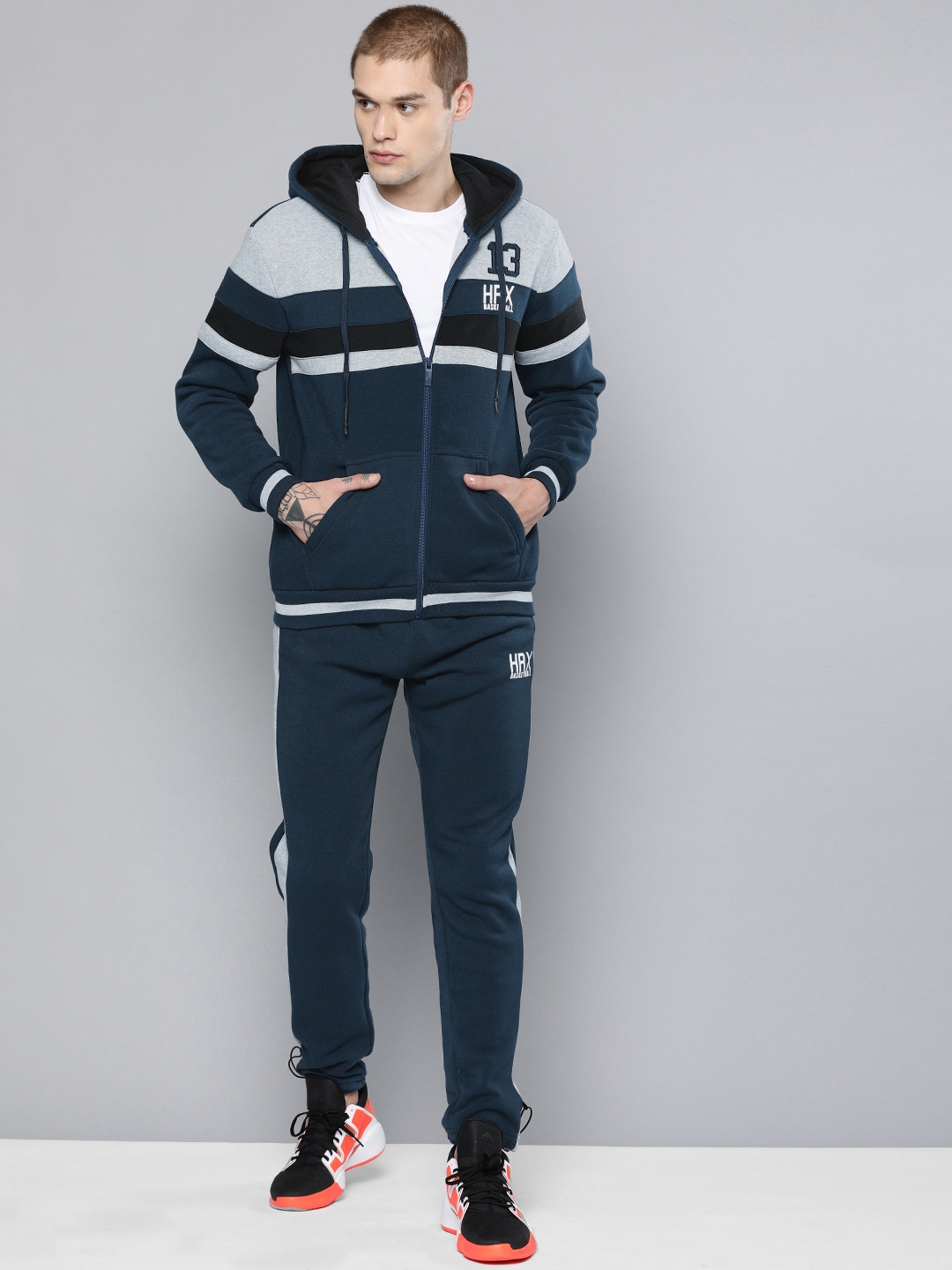 Myntra tracksuit 2024