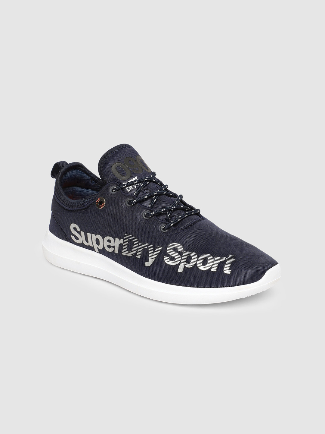 Buy Superdry Women Navy Blue NEBULUS 90 Training Shoes Sports