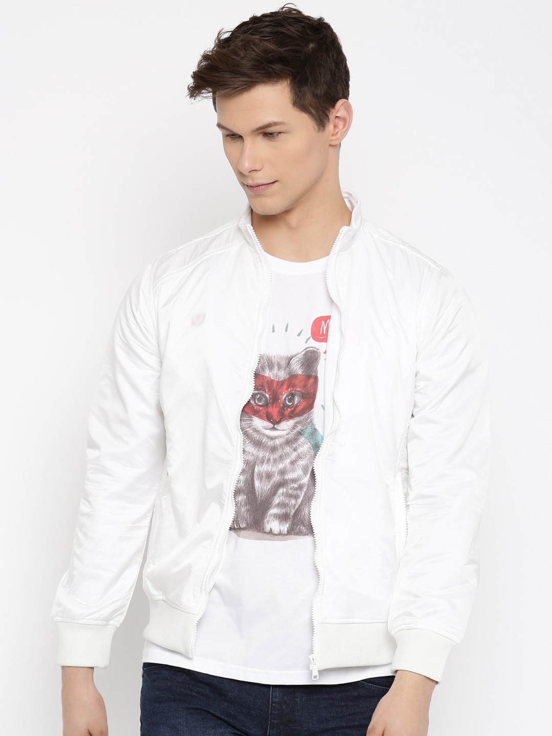 Van heusen online sport jacket
