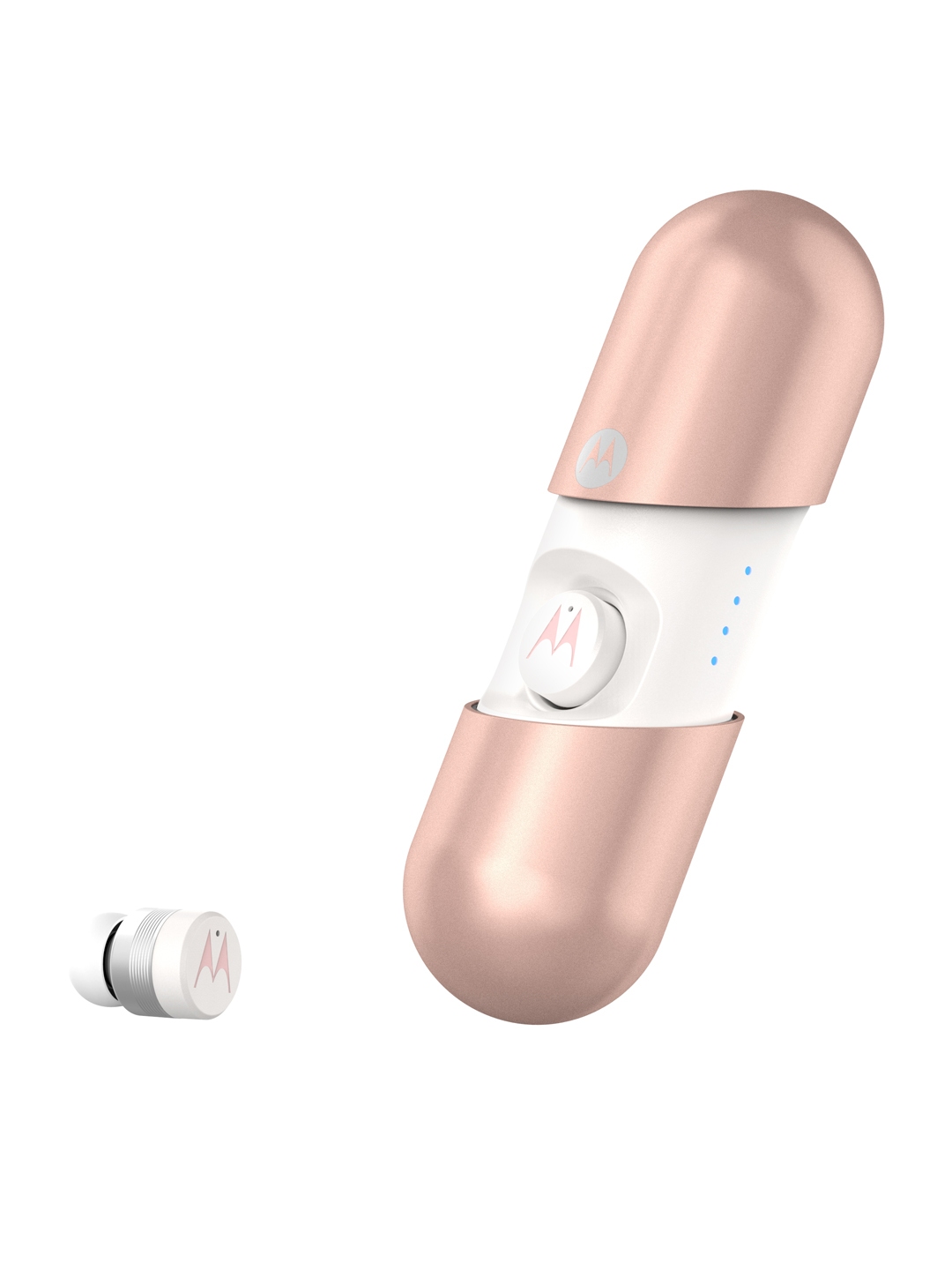 Verve sales 400 earbuds