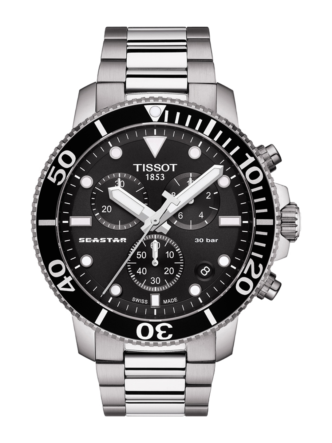 tissot gents watches