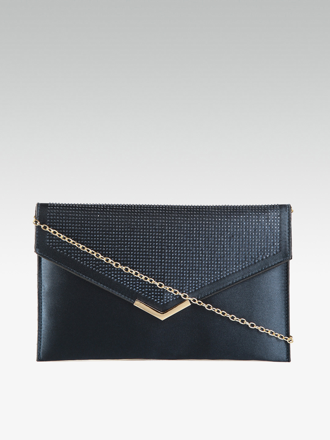 Envelope Clutch Dorothy Perkins Navy Bag Buy DOROTHY PERKINS Navy