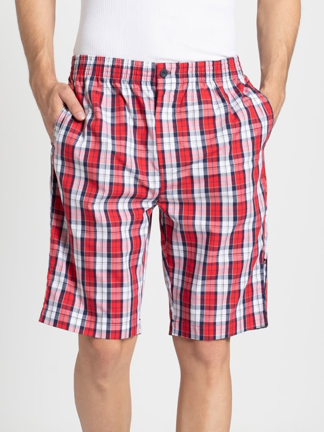 Jockey relax shorts 2025