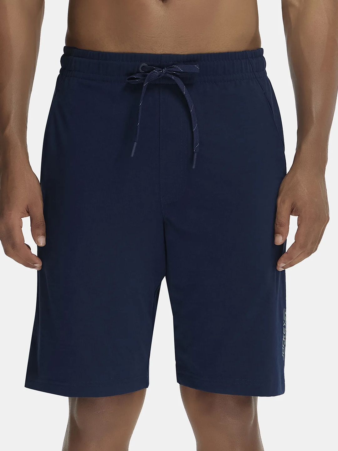 Buy Jockey Combed Cotton Rich Shorts with StayFresh Treatment SP26 Shorts for Men 10647332 Myntra