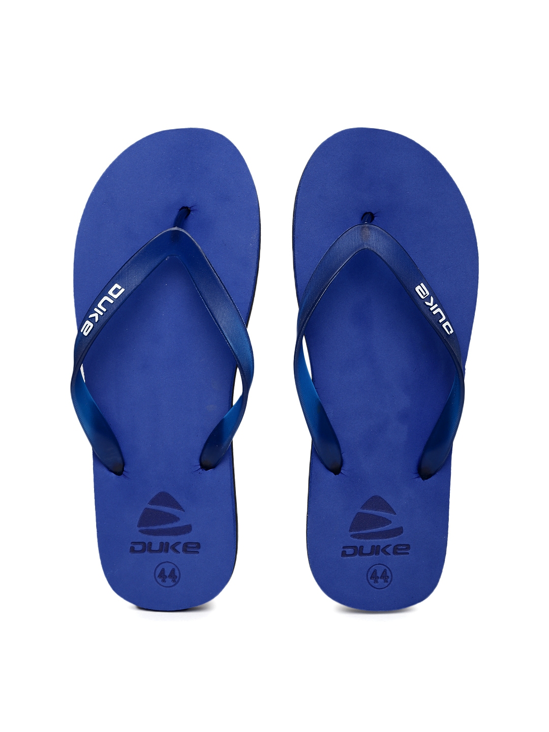 duke flip flops