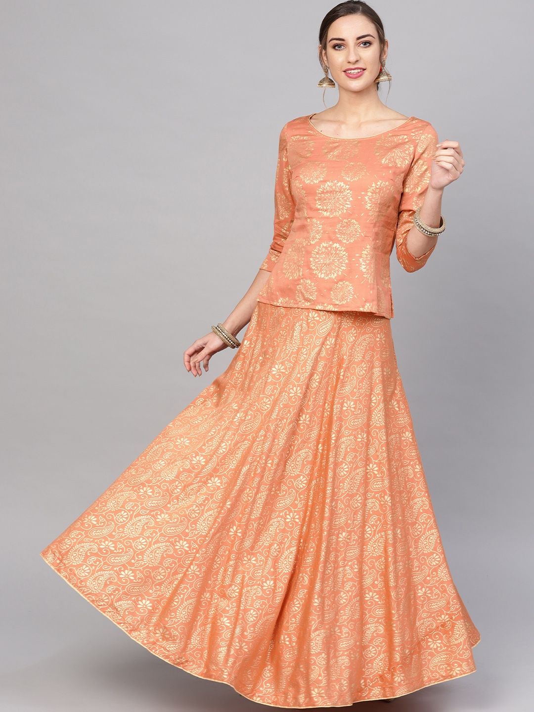ready to wear lehenga