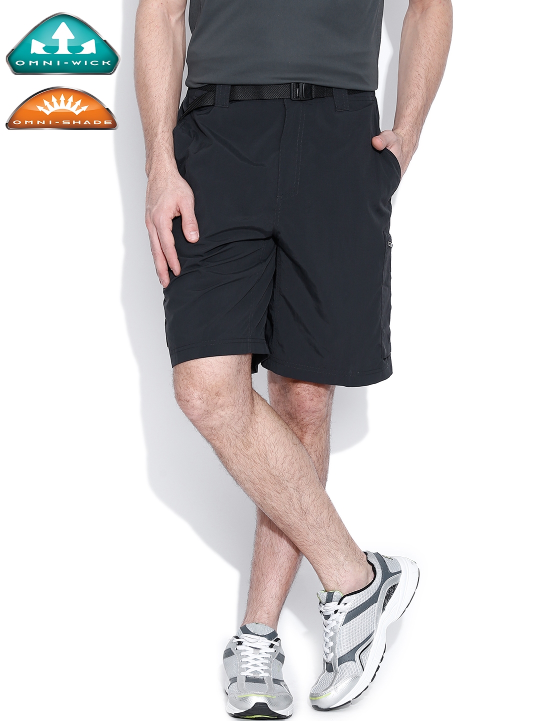 Omni shorts online