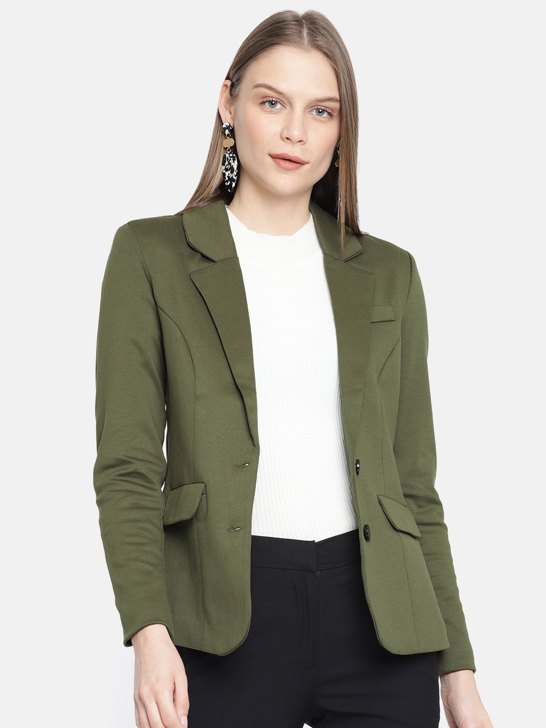 What To Wear With Green Blazer | ubicaciondepersonas.cdmx.gob.mx