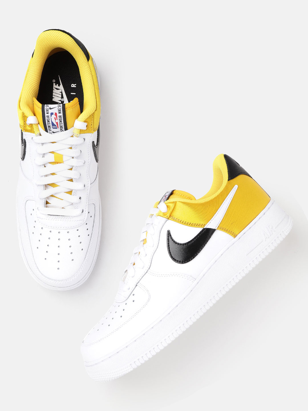 air force 107 nike