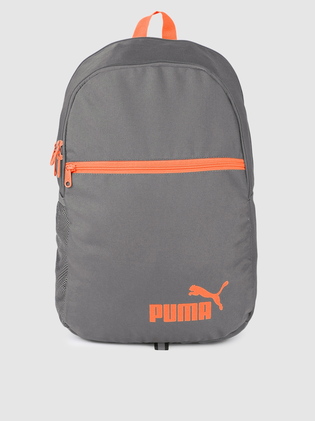 Puma best sale backpacks myntra