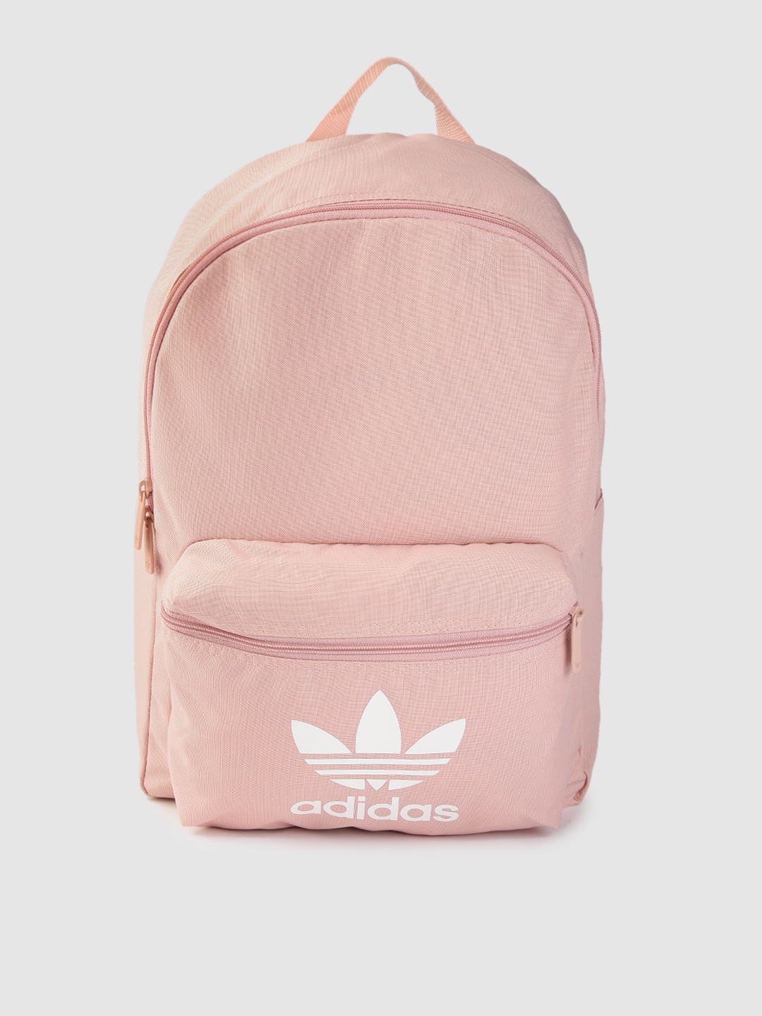 Adidas backpack peach hot sale