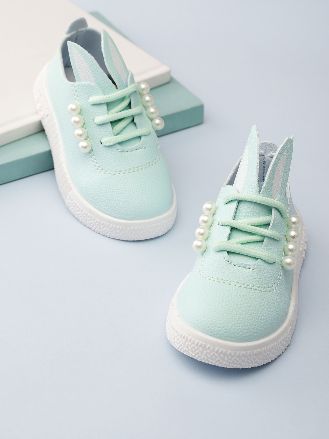 Ladies mint green sneakers best sale