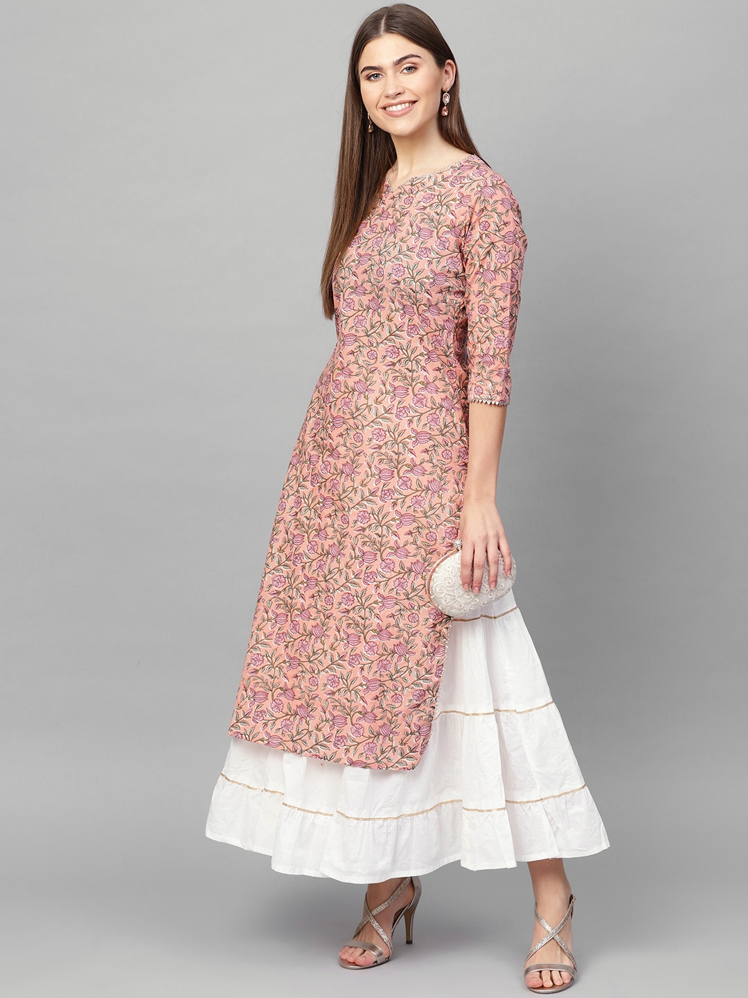 Azira kurtis sales