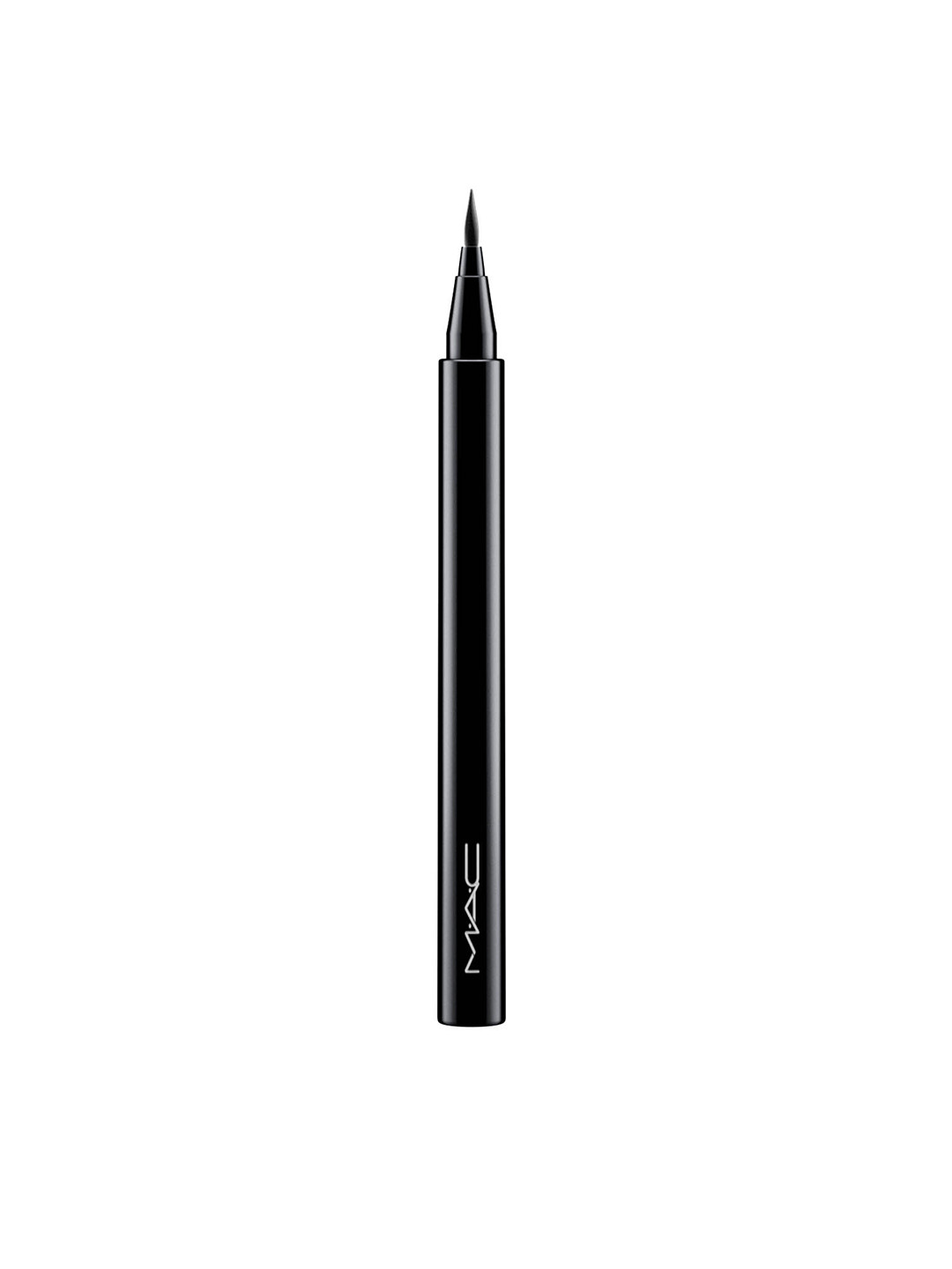 M.A.C Brushstroke 24Hr Eyeliner - Brushblack