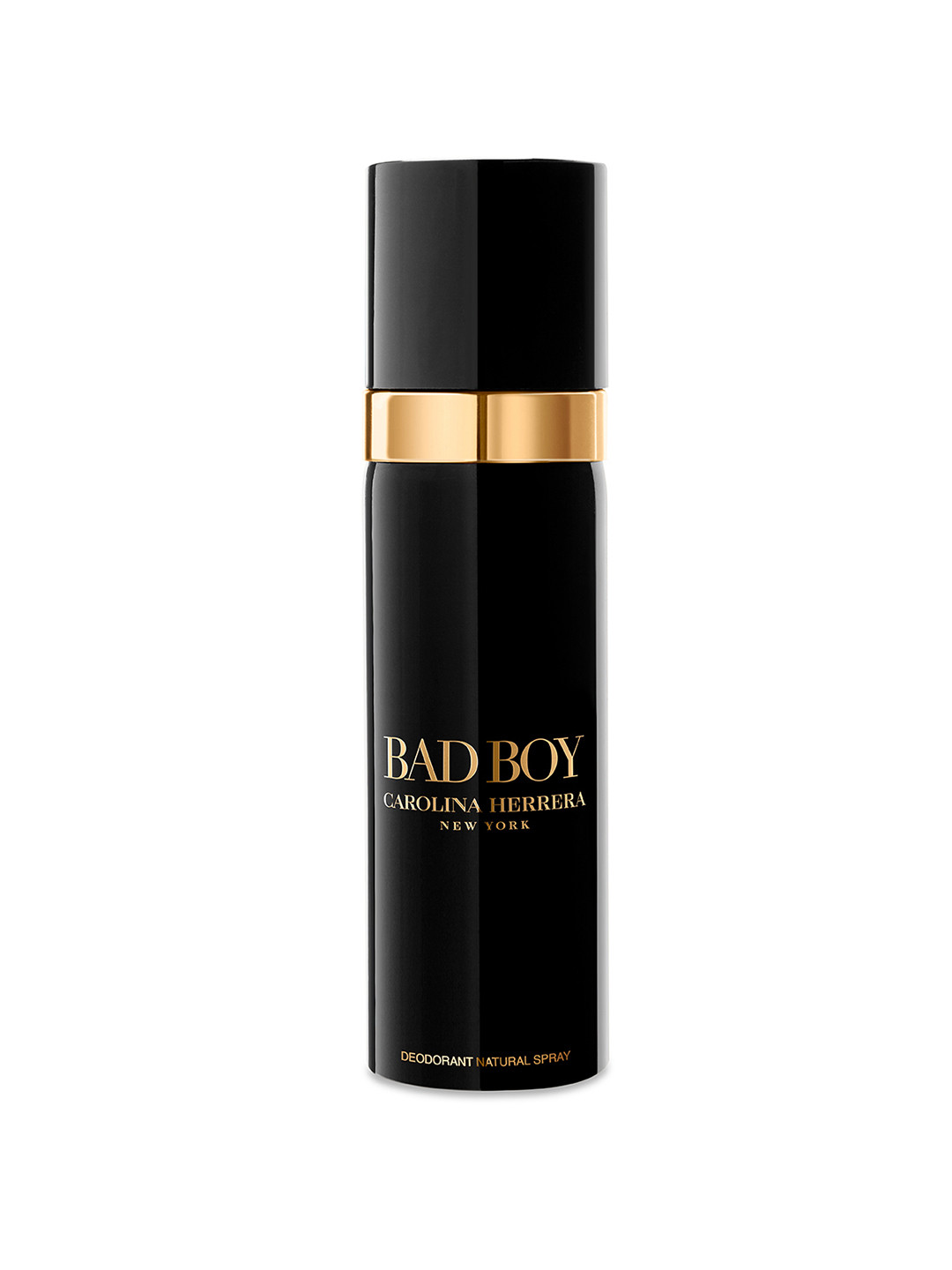 Carolina Herrera Bad Boy Deodorant Spray 100ML