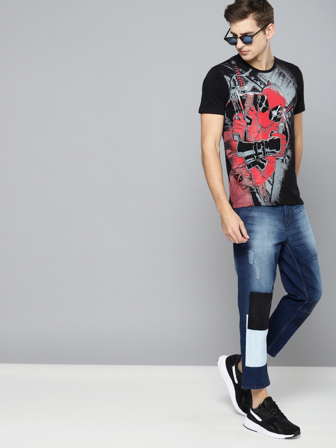 kook n keech marvel shoes