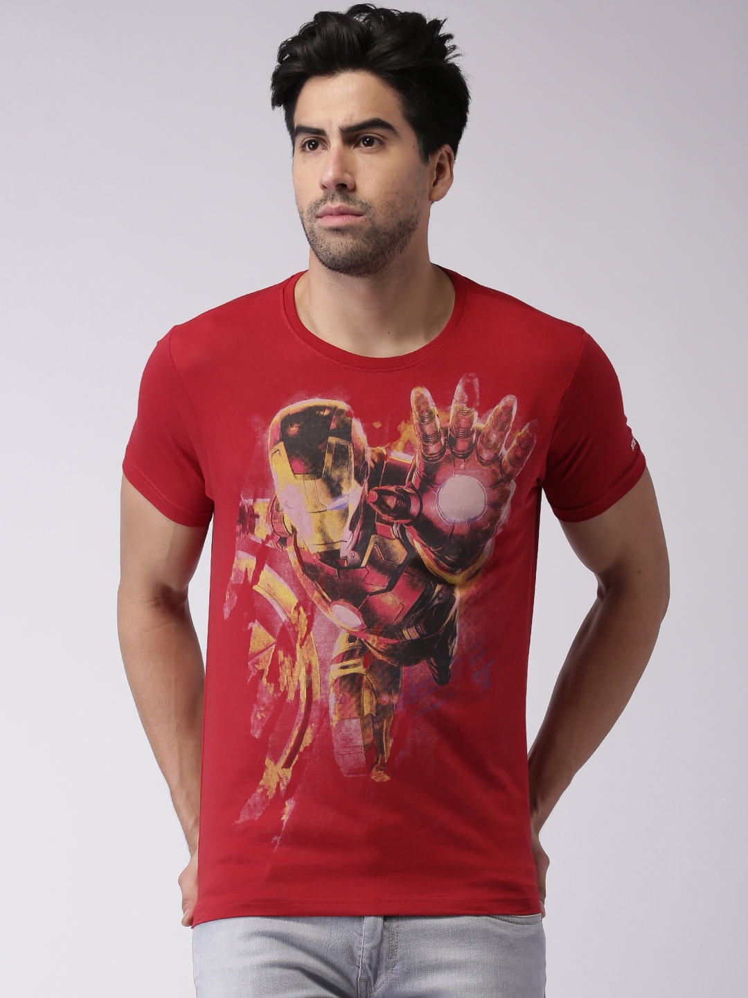 avengers t shirt flipkart