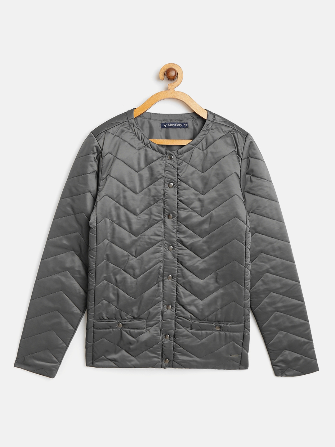 Allen solly junior jackets deals