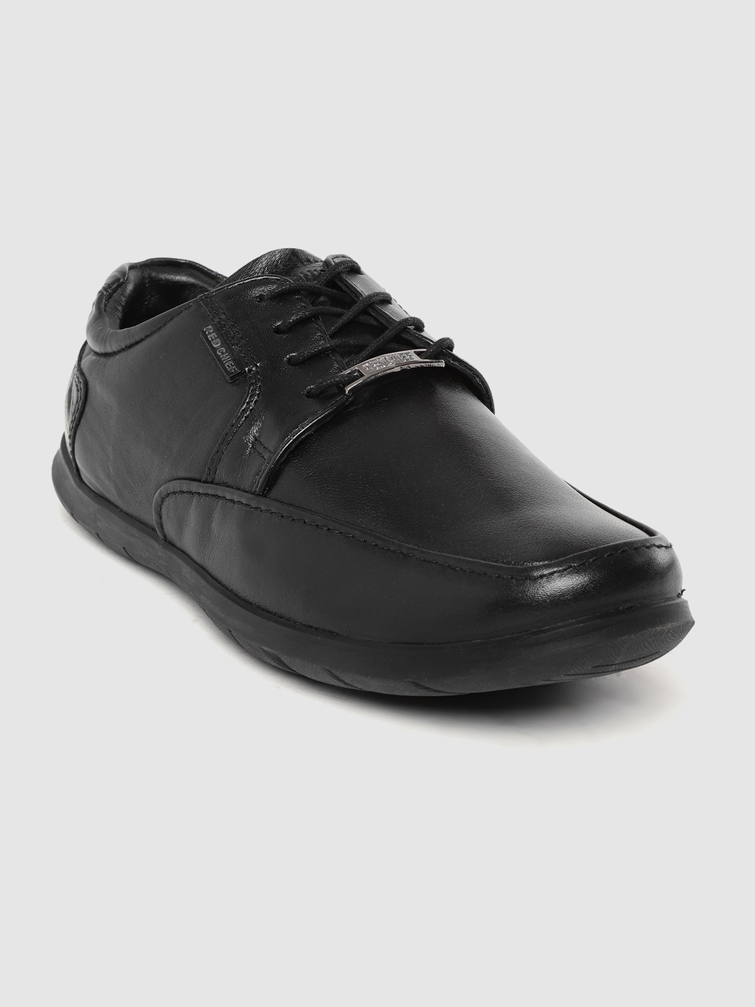 Red chief sale powerflex formal shoes