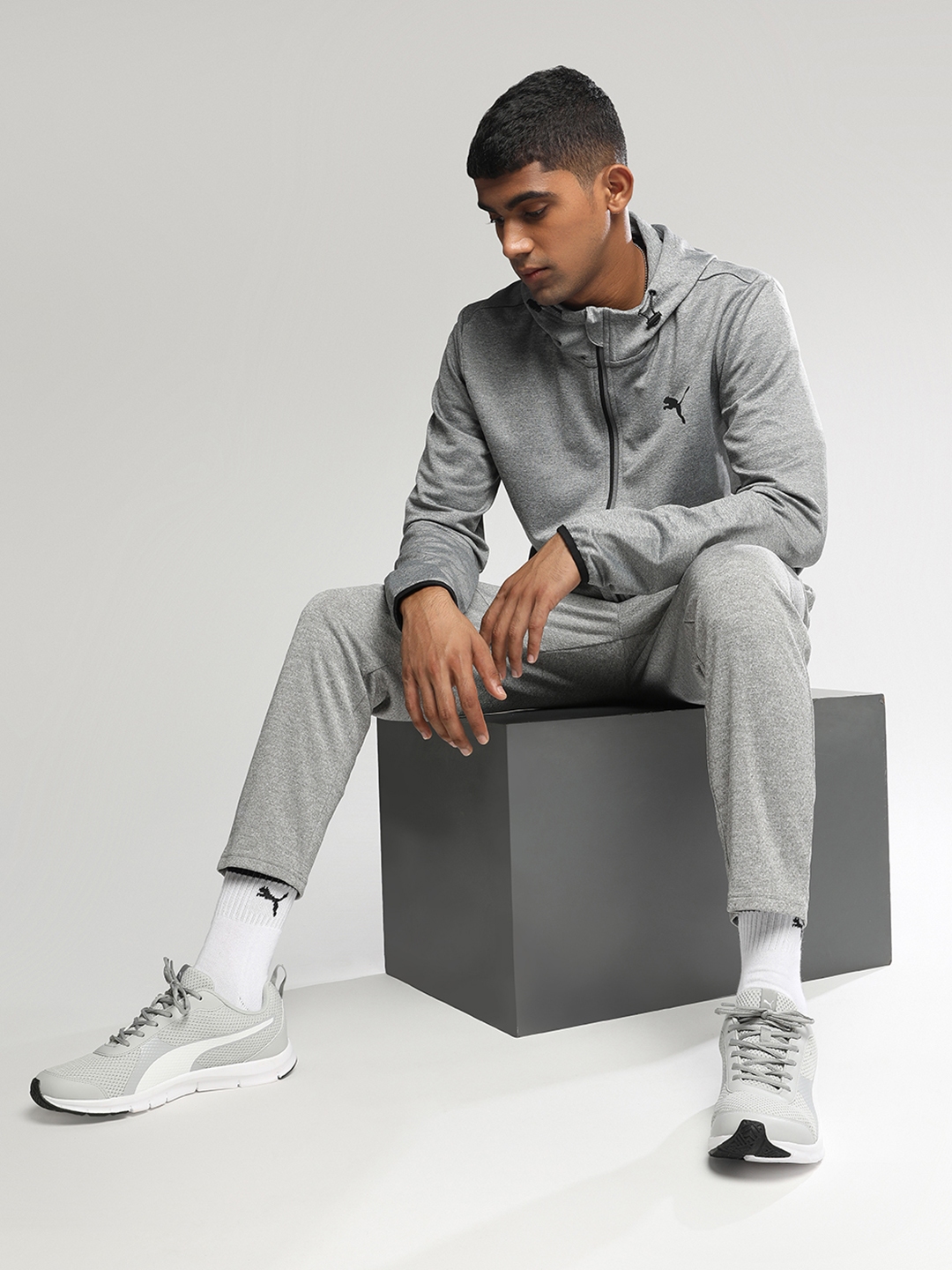 puma men puma whisk idp