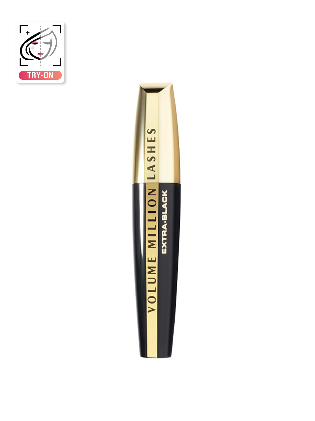 LOreal Paris Volume Million Lashes Mascara - Extra Black 10.7 ml