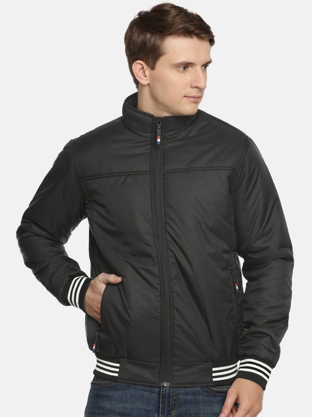 Spykar jackets myntra store