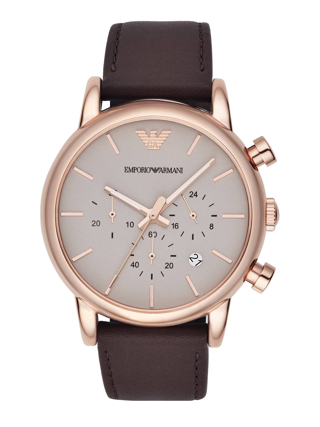 Armani discount ga watch