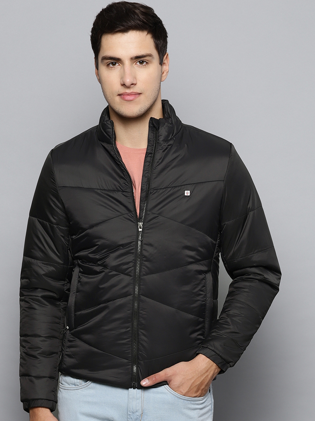 Louis philippe leather jackets new arrivals