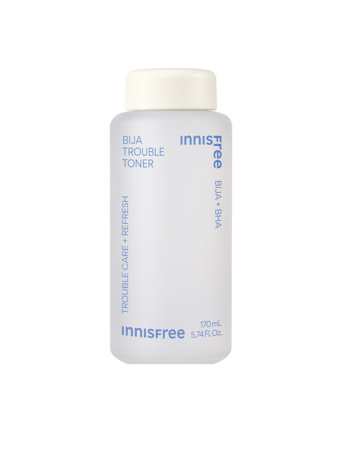 Innisfree Unisex Bija Trouble Skin Toner 170 ml